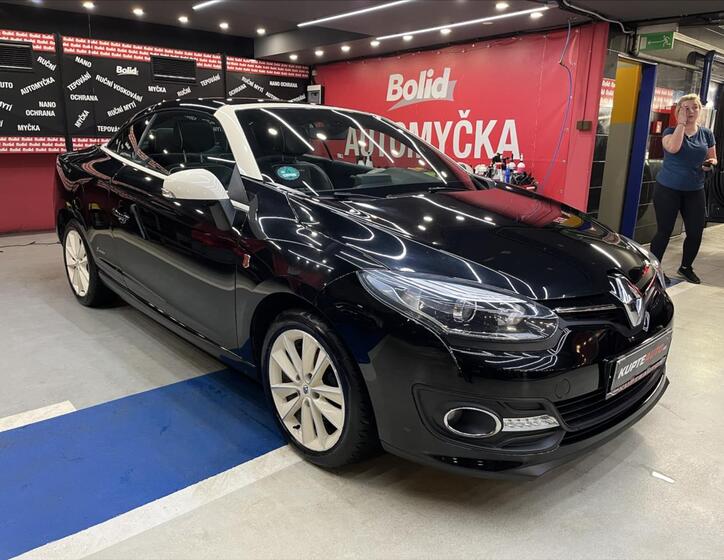 Renault Mégane 12