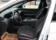 Hyundai Tucson 11