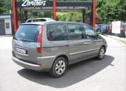 Citroën C8 6