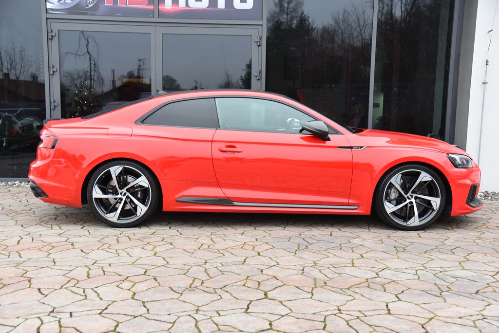 Audi RS5