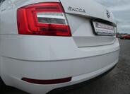 Škoda Octavia 11
