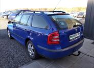 Škoda Octavia 5