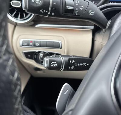 Mercedes-Benz Třídy V 22