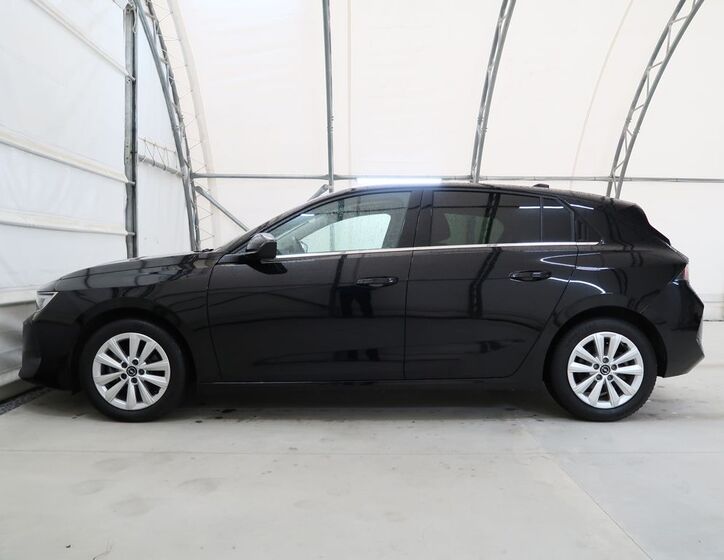Opel Astra 9