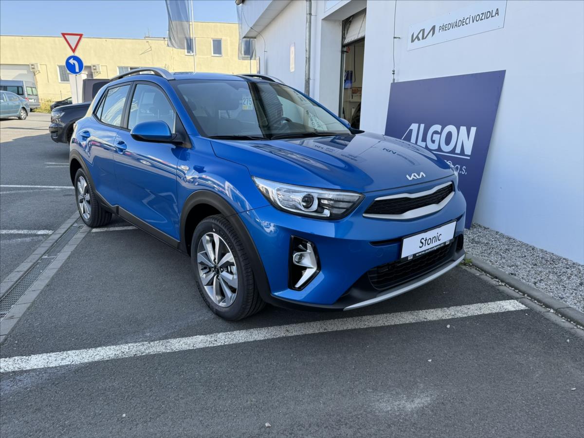 KIA Stonic