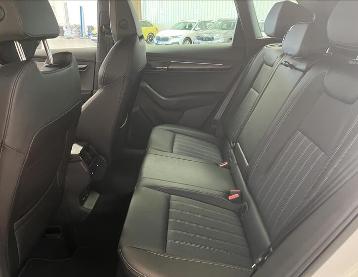 Škoda Karoq 40