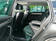 Volkswagen Passat 12