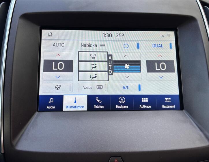 Ford S-MAX 35