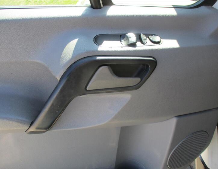 Volkswagen Crafter 15