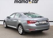 Škoda Superb 5