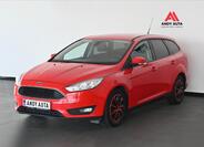 Ford Focus 1