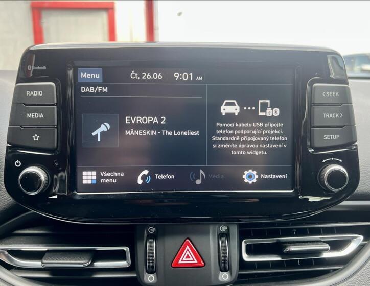 Hyundai i30 29