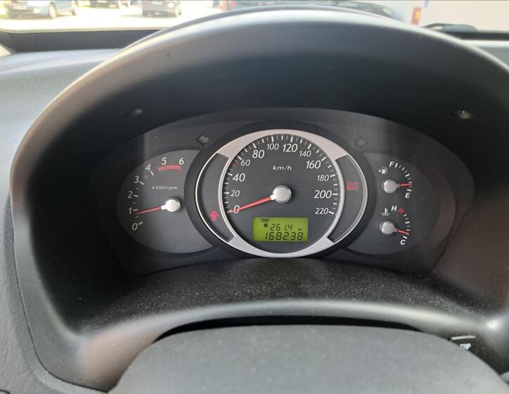 Hyundai Tucson 22