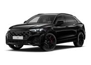 Audi SQ8 1