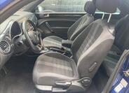 Volkswagen Beetle 8