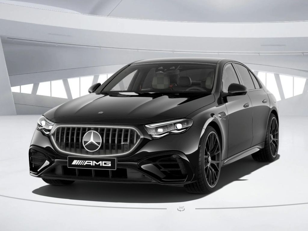 Mercedes-Benz Třídy E