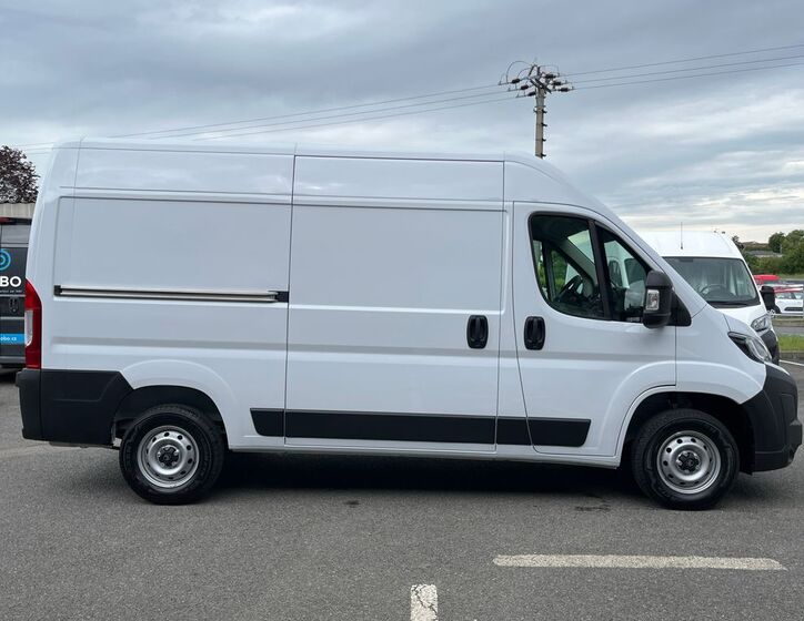 Citroën Jumper 10
