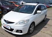 Mazda 5 1