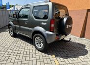 Suzuki Jimny 7