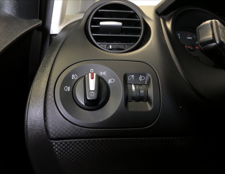 Seat Altea 22