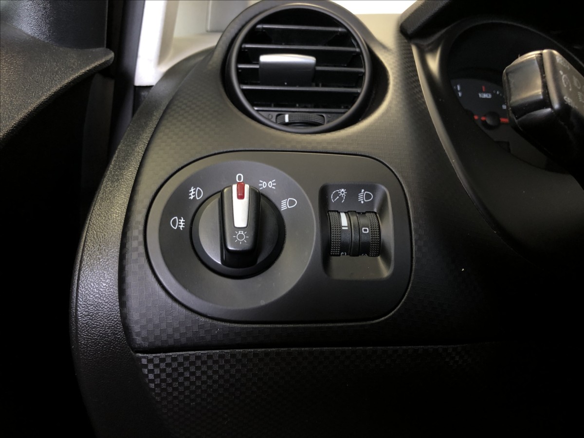 Seat Altea