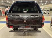 Mitsubishi L200 4
