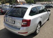 Škoda Octavia 3