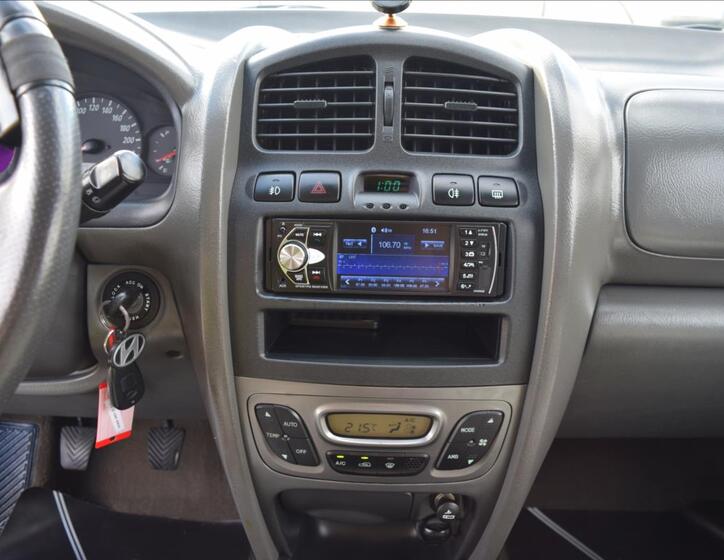 Hyundai Santa Fe 38