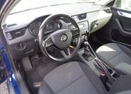 Škoda Octavia 11