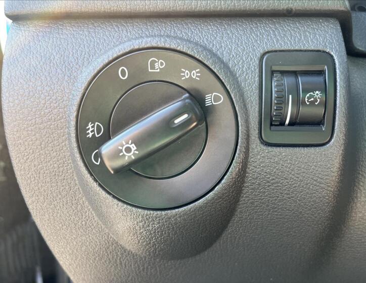 Volkswagen Golf Plus 23