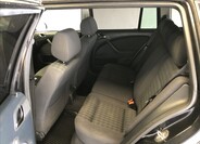 Škoda Octavia 10