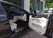 Mercedes-Benz CLS 18