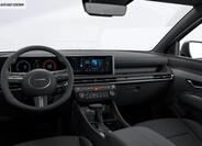 Hyundai Tucson 11