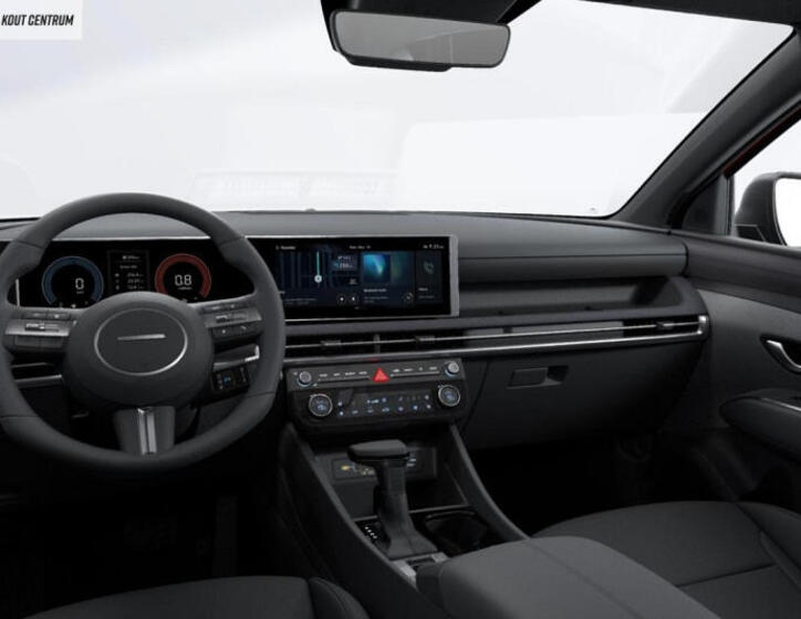 Hyundai Tucson 11