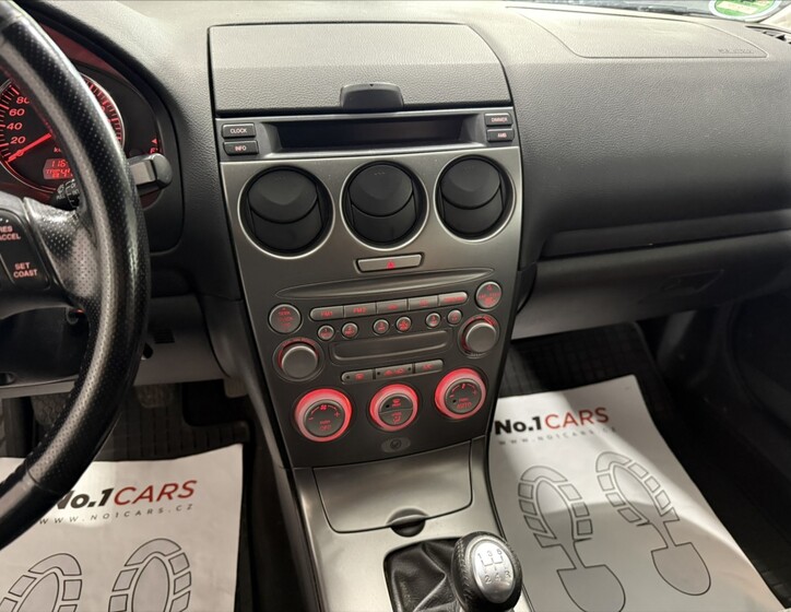 Mazda 6 9