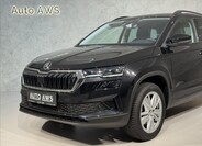 Škoda Karoq 4