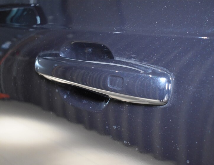 Volvo XC90 27