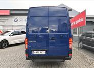Volkswagen Crafter 4