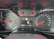 Opel Combo 10
