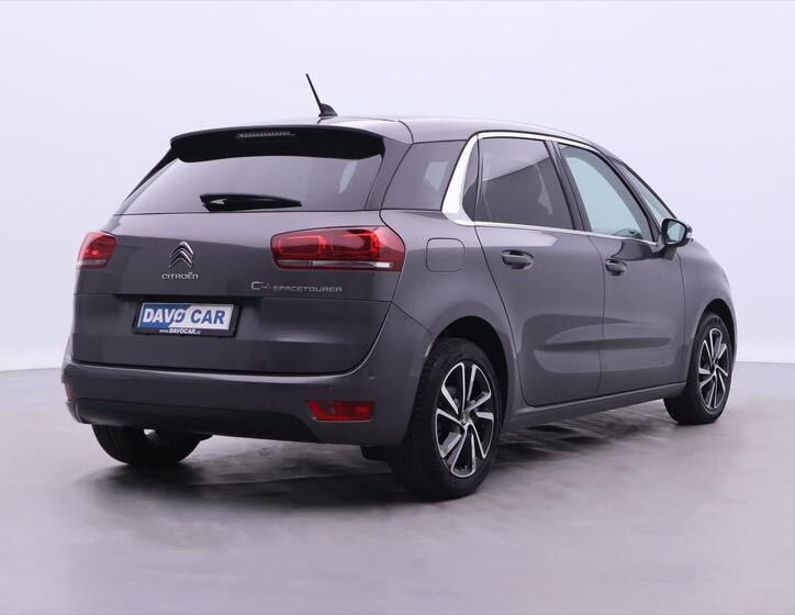 Citroën C4 SpaceTourer 7