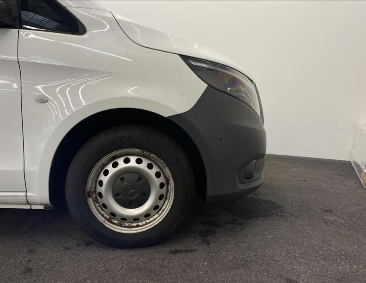 Mercedes-Benz Vito 20