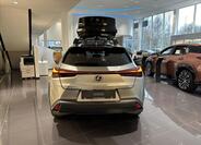 Lexus UX 250h 5