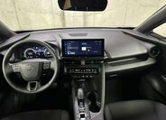 Toyota C-HR 16