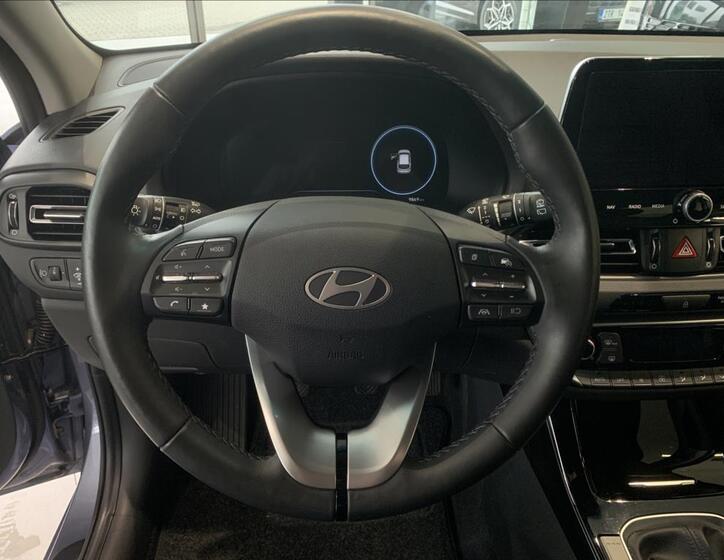 Hyundai i30 29