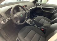 Škoda Octavia 14