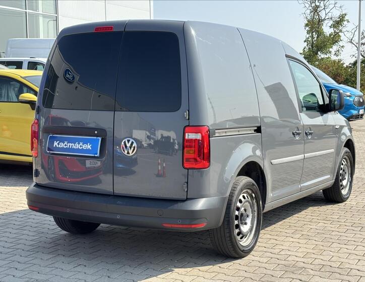 Volkswagen Caddy 5