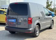 Volkswagen Caddy 5