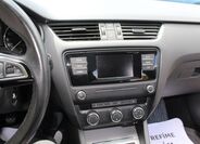 Škoda Octavia 21