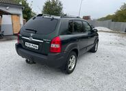 Hyundai Tucson 14