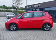 Hyundai ix20 8